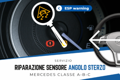 SENSORE ANGOLO STERZO (ESP)